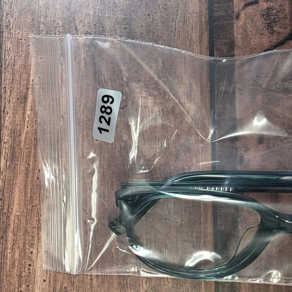 warby parker